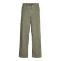 Jack & Jones JR. Alex Pants - Dusty Olive