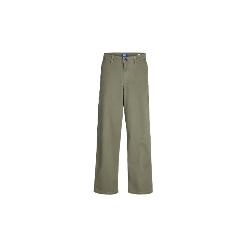 Jack & Jones JR. Alex Pants - Dusty Olive