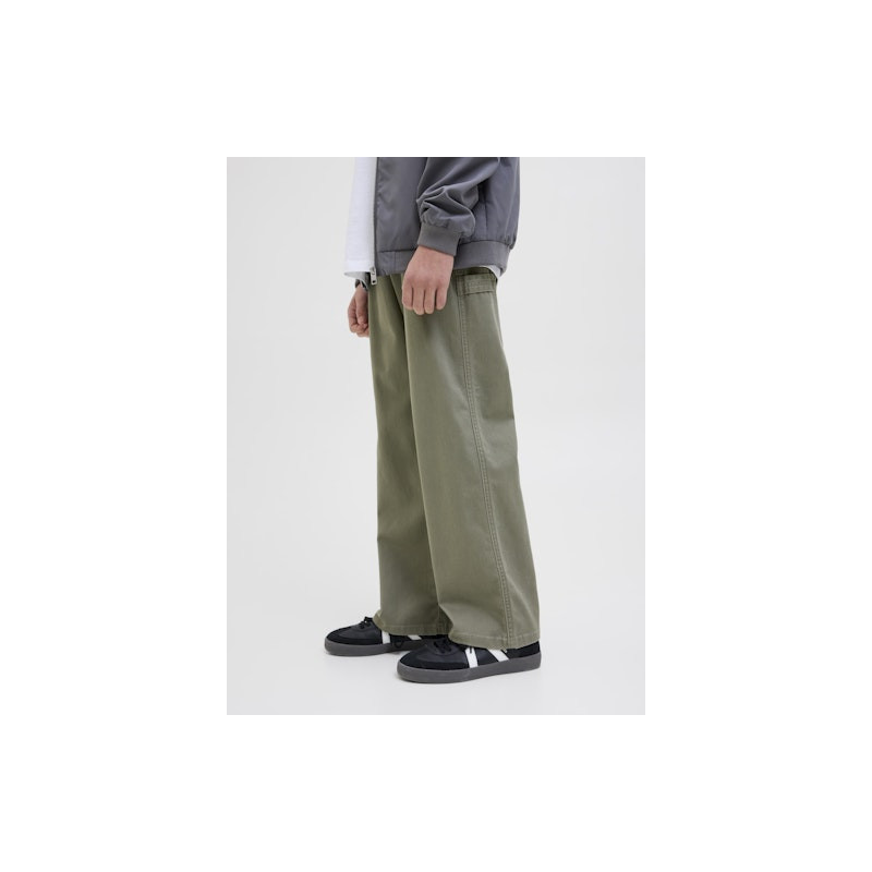 Jack & Jones JR. Alex Pants - Dusty Olive