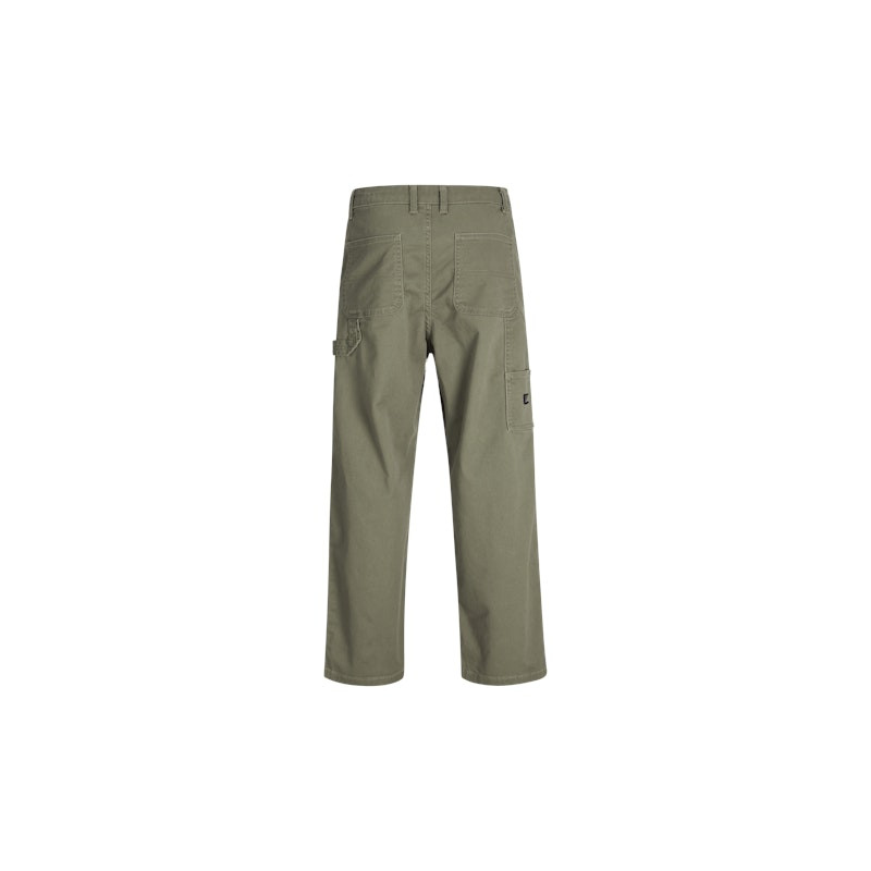 Jack & Jones JR. Alex Pants - Dusty Olive