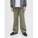 Jack & Jones JR. Alex Pants - Dusty Olive