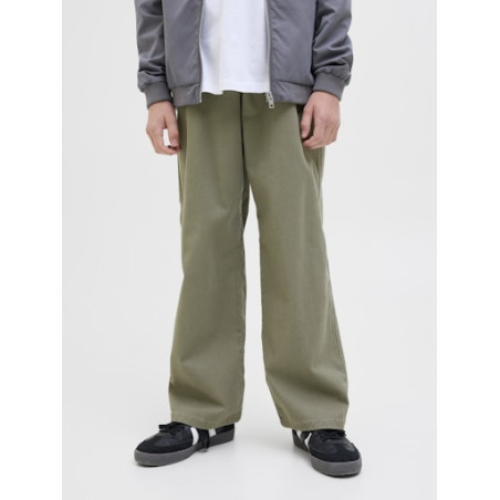 Jack & Jones JR. Alex Pants - Dusty Olive