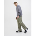Jack & Jones JR. Alex Pants - Dusty Olive