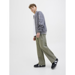 Jack & Jones JR. Alex Pants - Dusty Olive