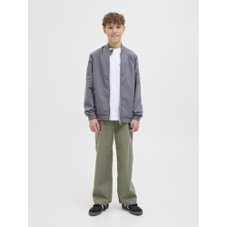 Jack & Jones JR. Alex Pants - Dusty Olive
