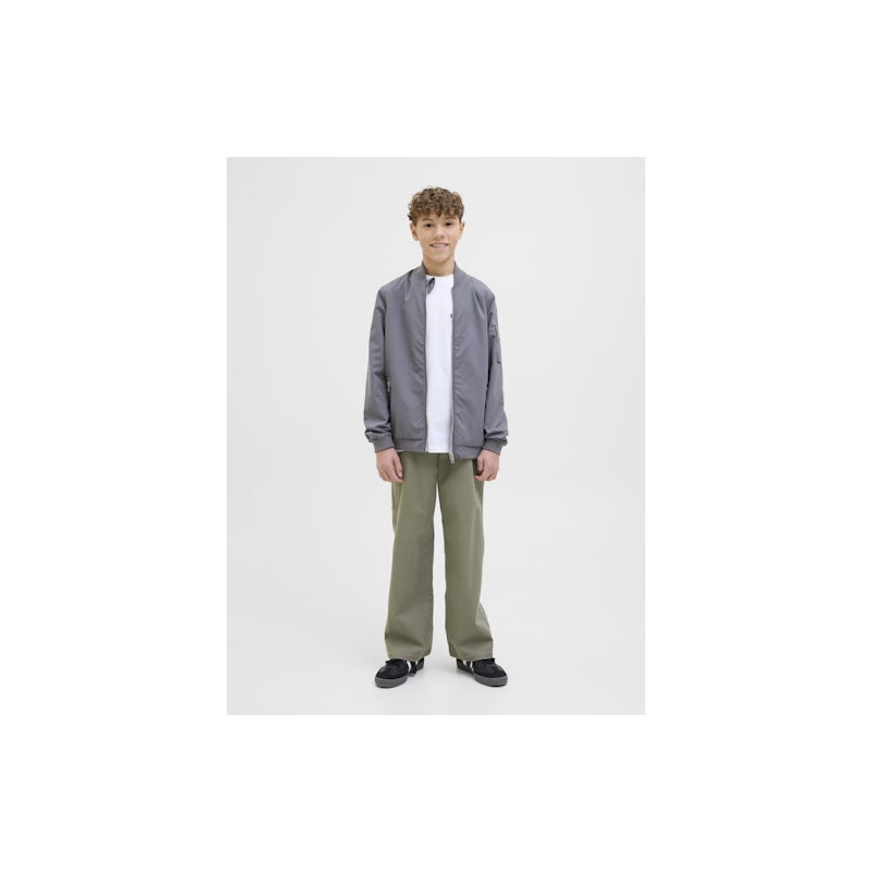 Jack & Jones JR. Alex Pants - Dusty Olive