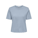 JDY Rex Dia T-Shirt - Cashmere Blue