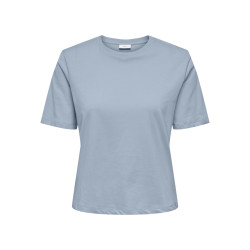 JDY Rex Dia T-Shirt - Cashmere Blue