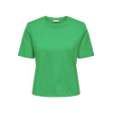 JDY Rex Dia T-Shirt - Island Green