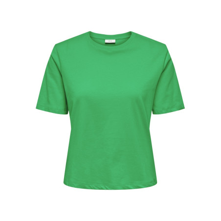 JDY Rex Dia T-Shirt - Island Green