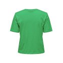 JDY Rex Dia T-Shirt - Island Green