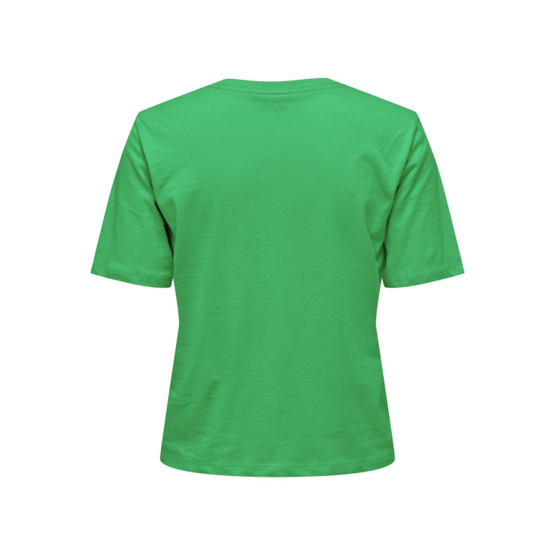 JDY Rex Dia T-Shirt - Island Green