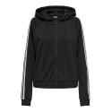 ONLY Cayla Life Hoodie - Sort
