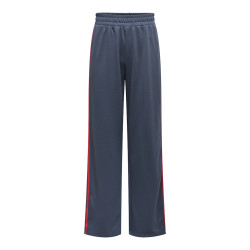 ONLY Cayla Life Joggingbukser - Ombre Blue