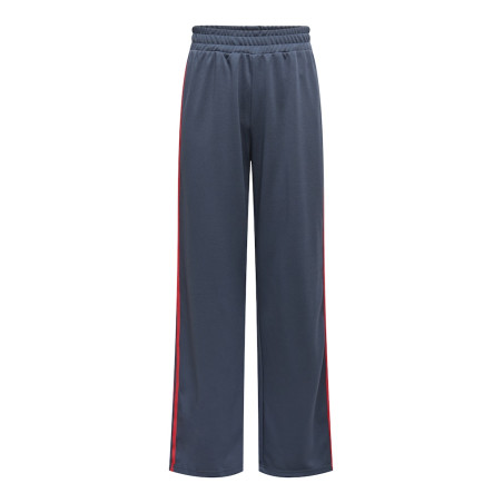 ONLY Cayla Life Joggingbukser - Ombre Blue