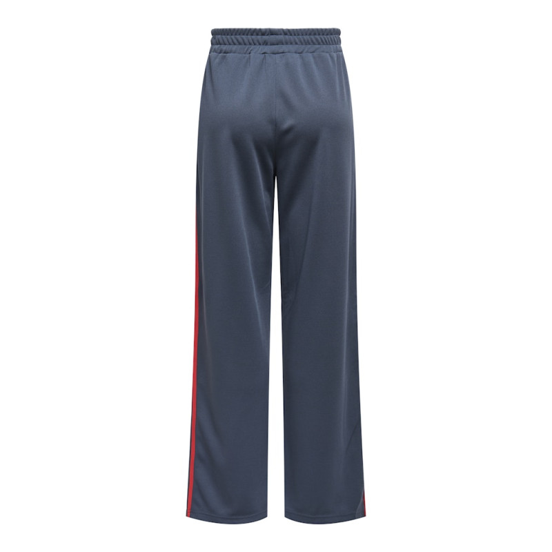 ONLY Cayla Life Joggingbukser - Ombre Blue