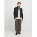 JACK & JONES PREMIUM Blaturner Hybrid Jakke - Sort