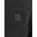 JACK & JONES PREMIUM Blaturner Hybrid Jakke - Sort