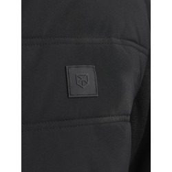 JACK & JONES PREMIUM Blaturner Hybrid Jakke - Sort