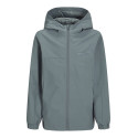 JACK & JONES JUNIOR Vesterbro Jakke - Stormy Weather