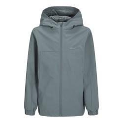 JACK & JONES JUNIOR Vesterbro Jakke - Stormy Weather