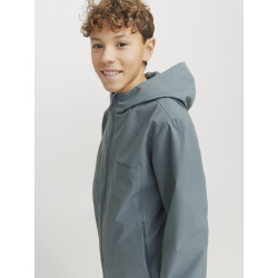 JACK & JONES JUNIOR Vesterbro Jakke - Stormy Weather