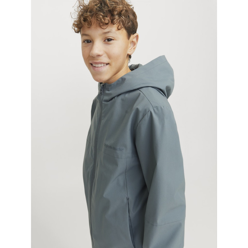 JACK & JONES JUNIOR Vesterbro Jakke - Stormy Weather