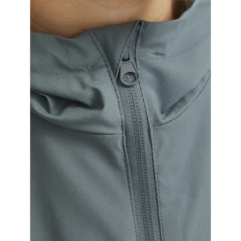 JACK & JONES JUNIOR Vesterbro Jakke - Stormy Weather