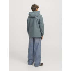 JACK & JONES JUNIOR Vesterbro Jakke - Stormy Weather