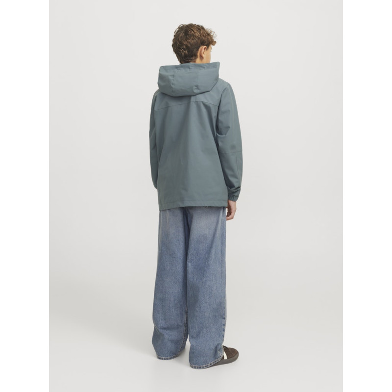 JACK & JONES JUNIOR Vesterbro Jakke - Stormy Weather