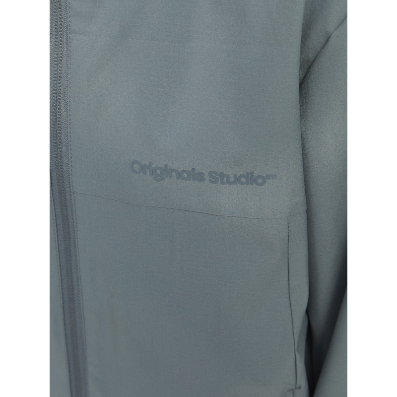 JACK & JONES JUNIOR Vesterbro Jakke - Stormy Weather