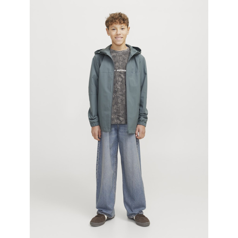 JACK & JONES JUNIOR Vesterbro Jakke - Stormy Weather