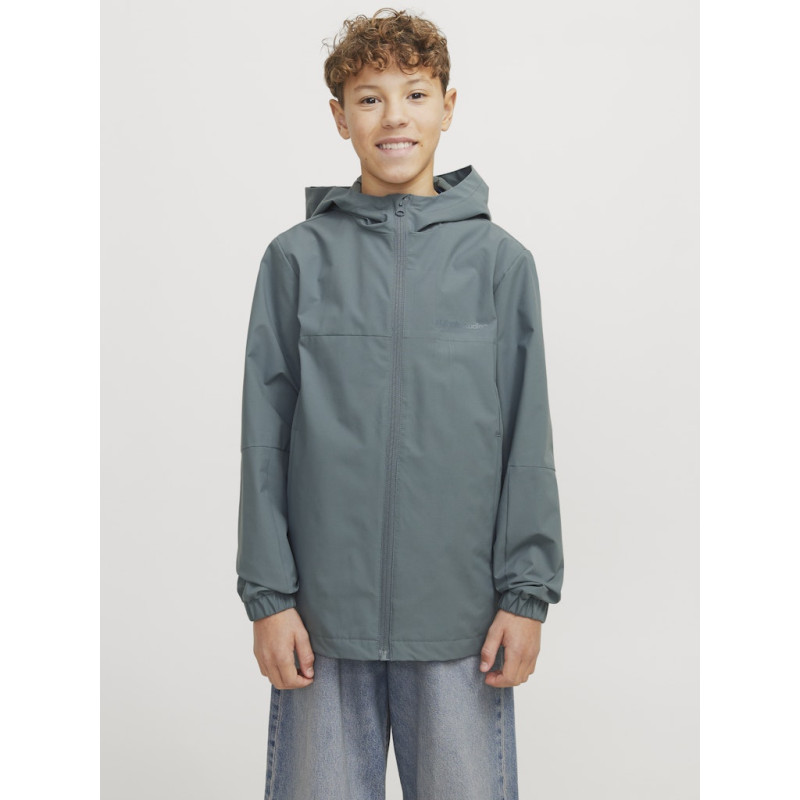JACK & JONES JUNIOR Vesterbro Jakke - Stormy Weather