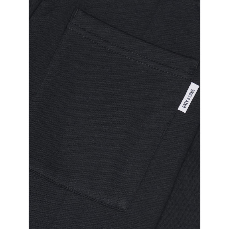 ONLY & SONS Junior Ceres Joggingbukser - Sort