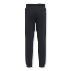 ONLY & SONS Junior Ceres Joggingbukser - Sort