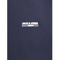 JACK & JONES PLUS Blubrad Bomber Jakke - Seaborne