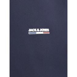 JACK & JONES PLUS Blubrad Bomber Jakke - Seaborne
