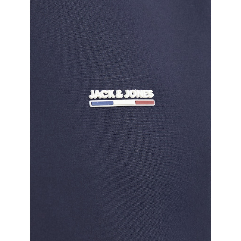 JACK & JONES PLUS Blubrad Bomber Jakke - Seaborne