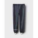 NAME IT KIDS Dry10 Regnsæt - Sort