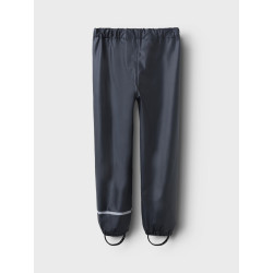 NAME IT KIDS Dry10 Regnsæt - Sort