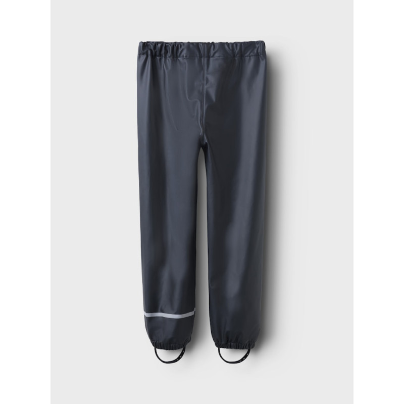 NAME IT KIDS Dry10 Regnsæt - Sort