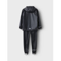 NAME IT KIDS Dry10 Regnsæt - Sort