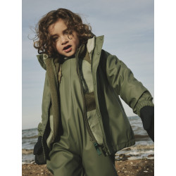 NAME IT Dry10 Regnsæt - Thyme