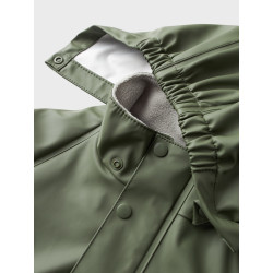 NAME IT Dry10 Regnsæt - Thyme