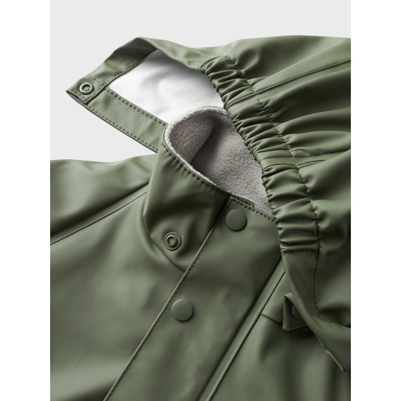 NAME IT Dry10 Regnsæt - Thyme