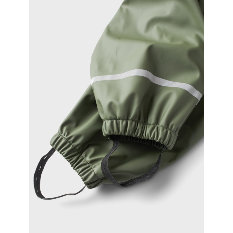 NAME IT Dry10 Regnsæt - Thyme