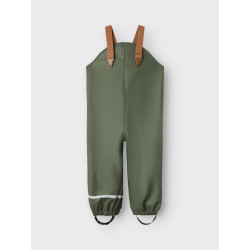 NAME IT Dry10 Regnsæt - Thyme