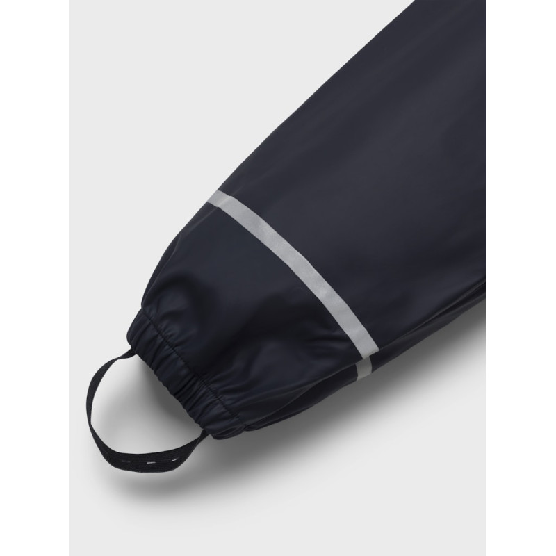 NAME IT Dry10 Regnsæt - Dark Sapphire