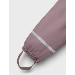 NAME IT Dry10 Regnsæt - Wistful Mauve