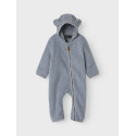 NAME IT BABY Meeko Dragt - Grey Melange